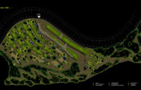 Montjuic Planta Cubiertas 150ppp