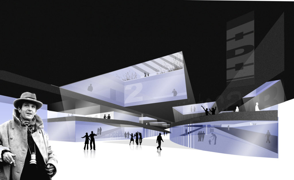 VISTA INTERIOR I+D+I