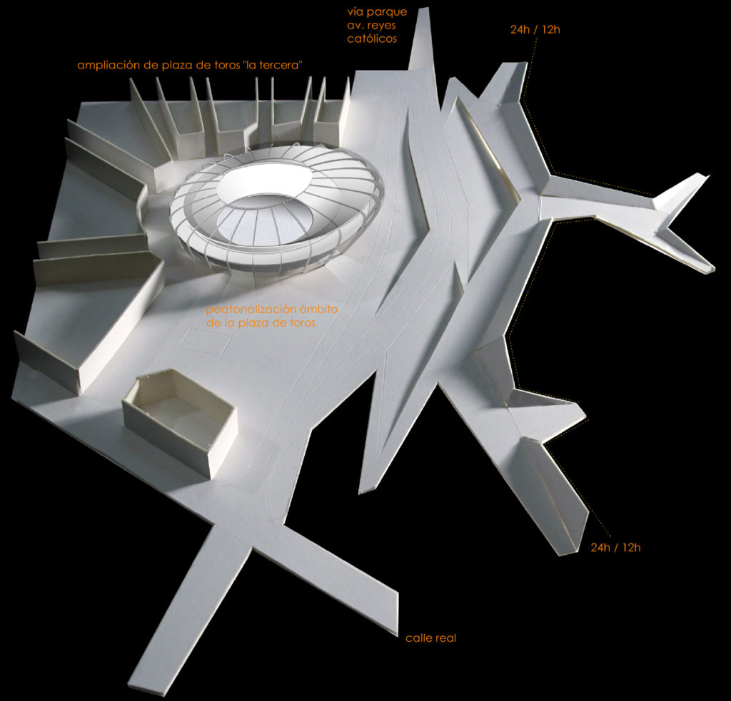 Img_Maqueta_Plaza_Toros 150ppp