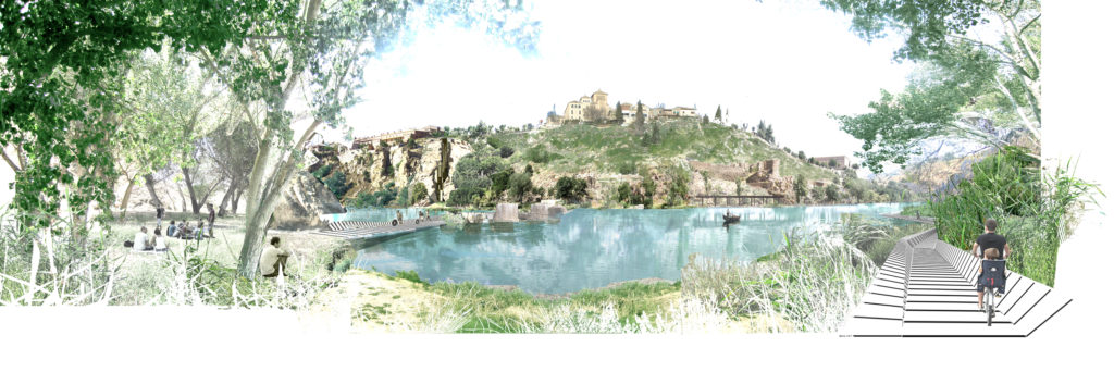 Tajo P23 Daican01 150