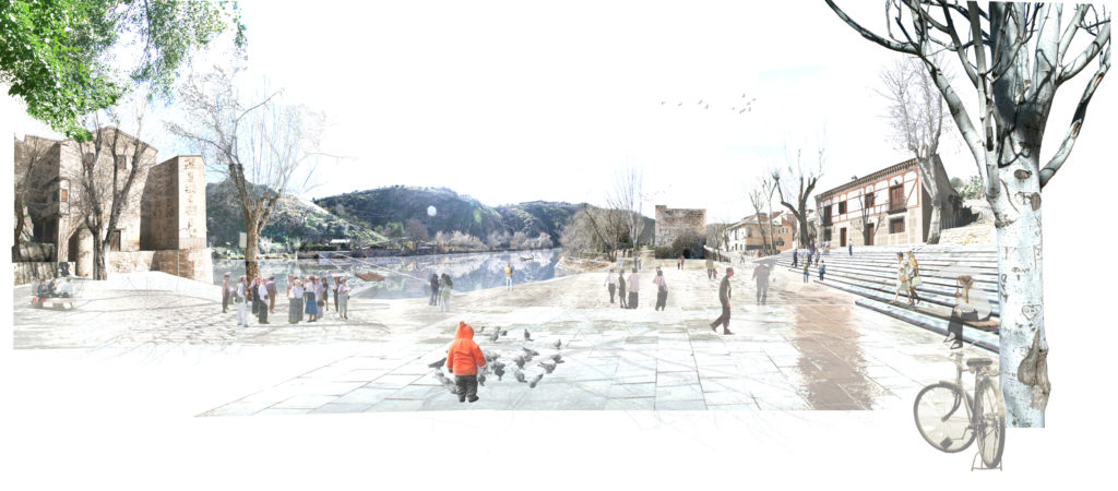 Tajo P23 plaza01 150