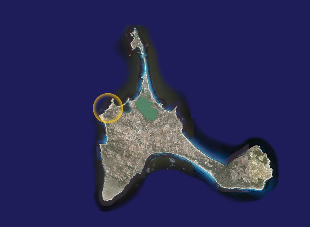aérea-formentera