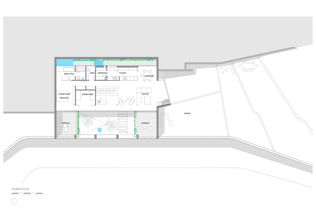 S:EstudioPublicaciones 71008 Diseño Interior VeraPlaPlantas